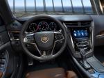 Cadillac CTS 2013 года